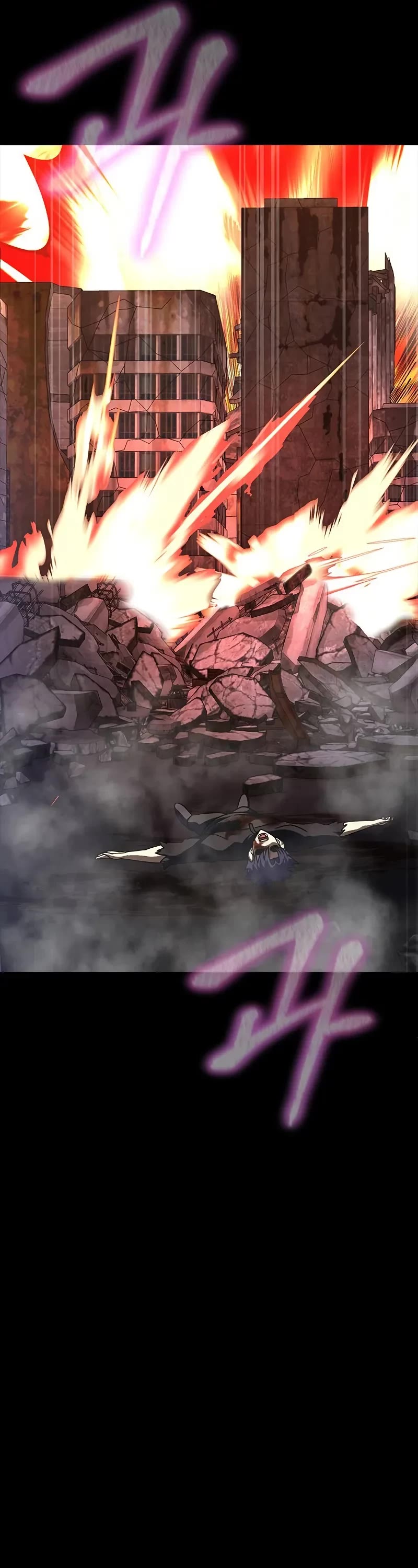 Steel-Eating Player Chapter 83 page 46 - Chapter 83