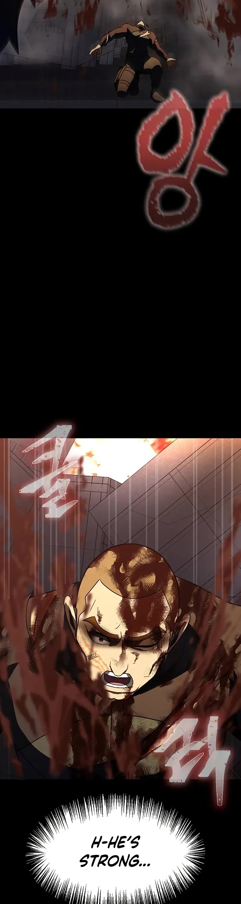 Steel-Eating Player Chapter 83 page 52 - Chapter 83