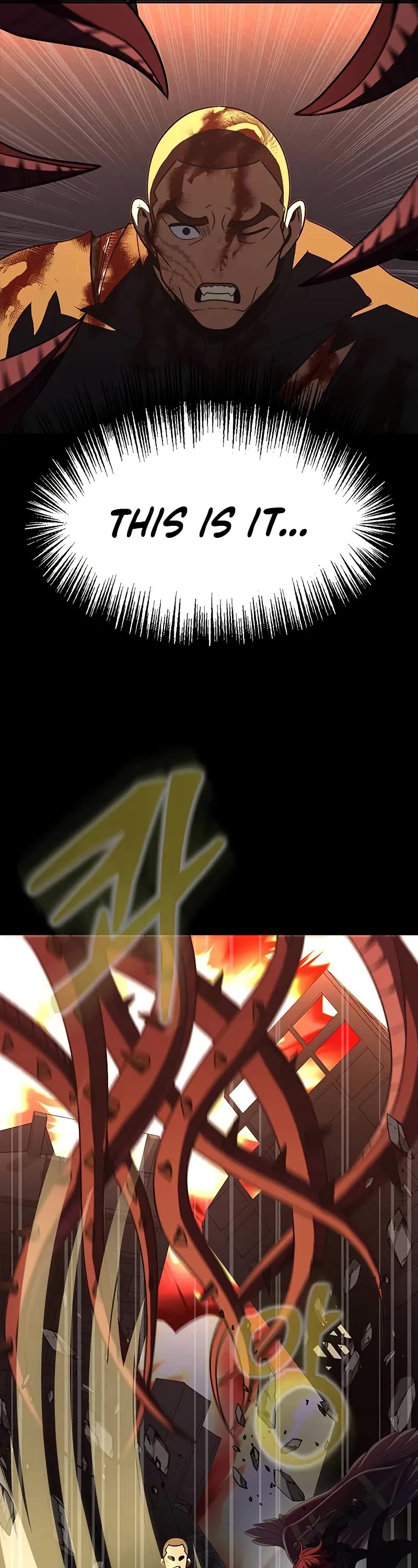 Steel-Eating Player Chapter 83 page 56 - Chapter 83