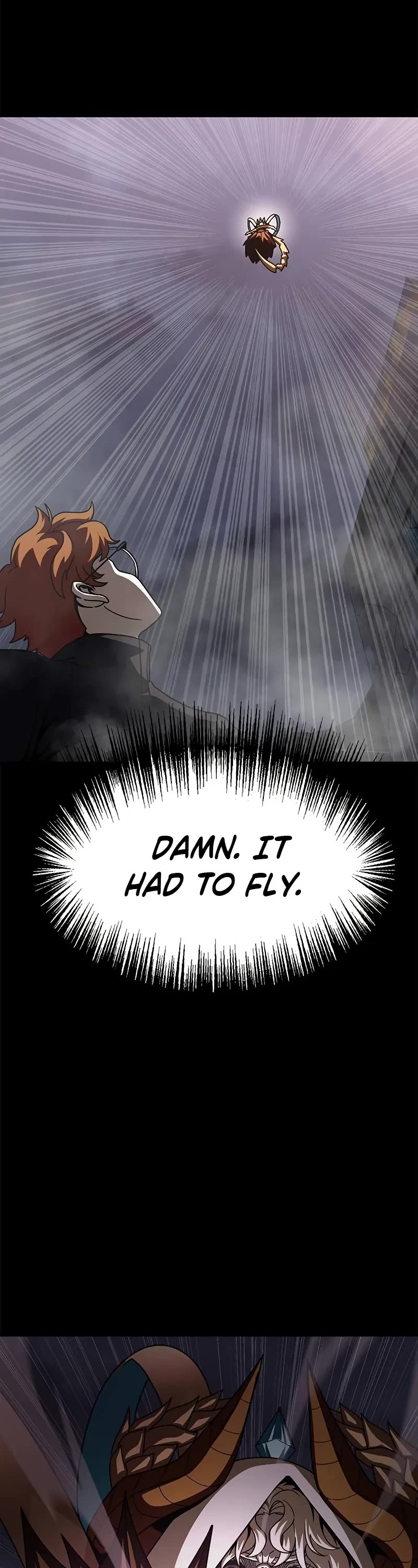 Steel-Eating Player Chapter 83 page 61 - Chapter 83