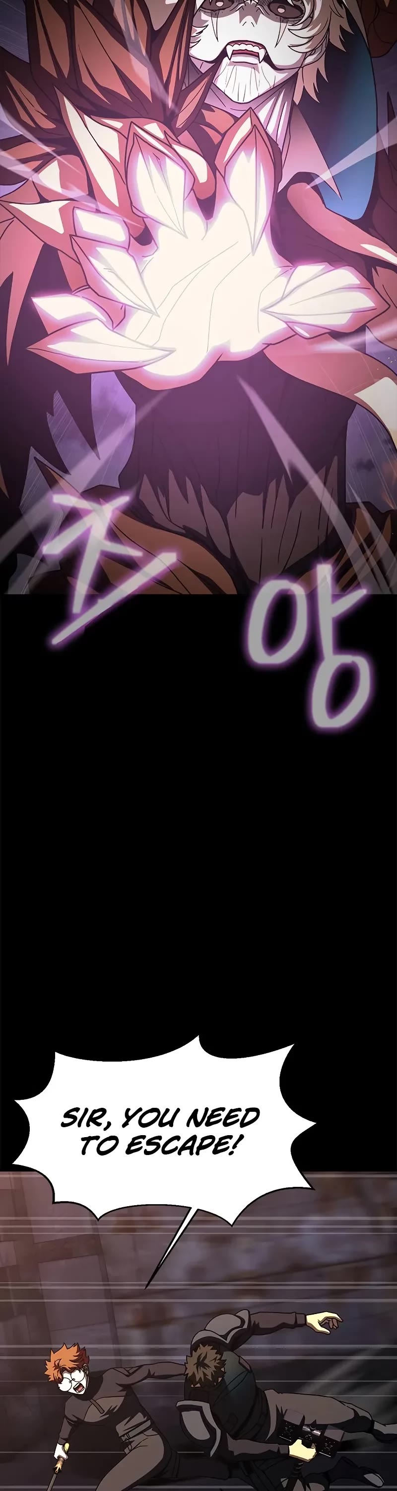 Steel-Eating Player Chapter 83 page 62 - Chapter 83
