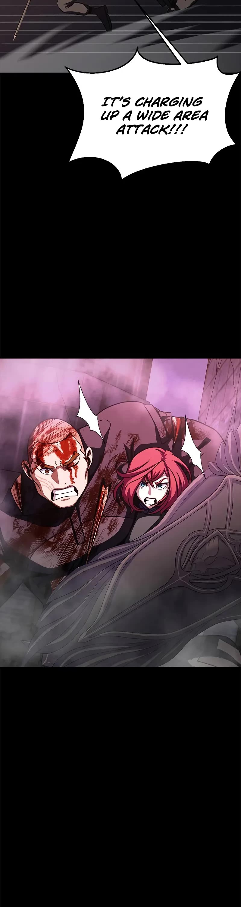 Steel-Eating Player Chapter 83 page 63 - Chapter 83
