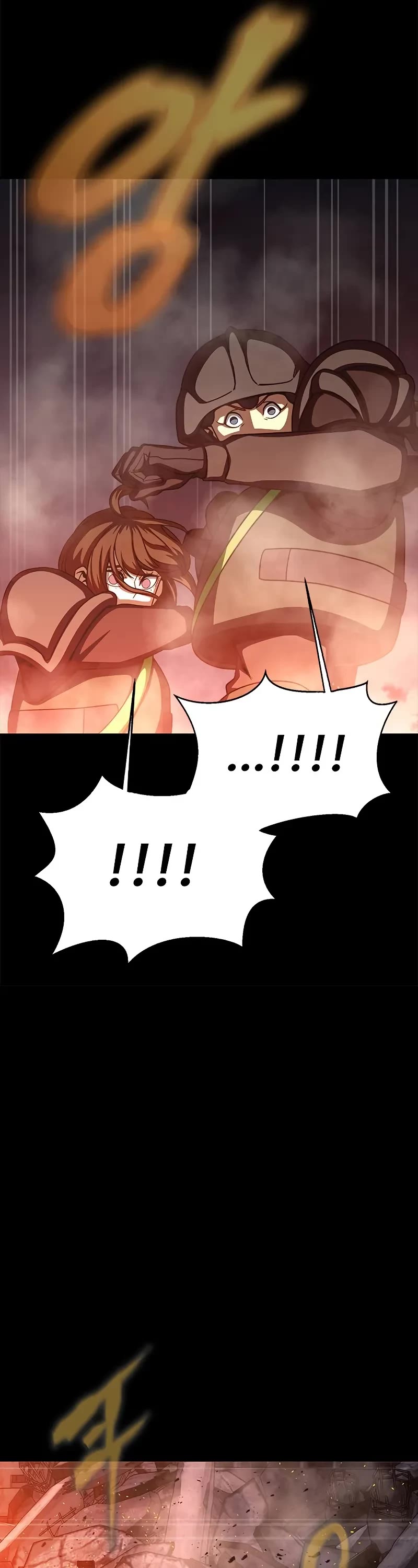 Steel-Eating Player Chapter 83 page 66 - Chapter 83