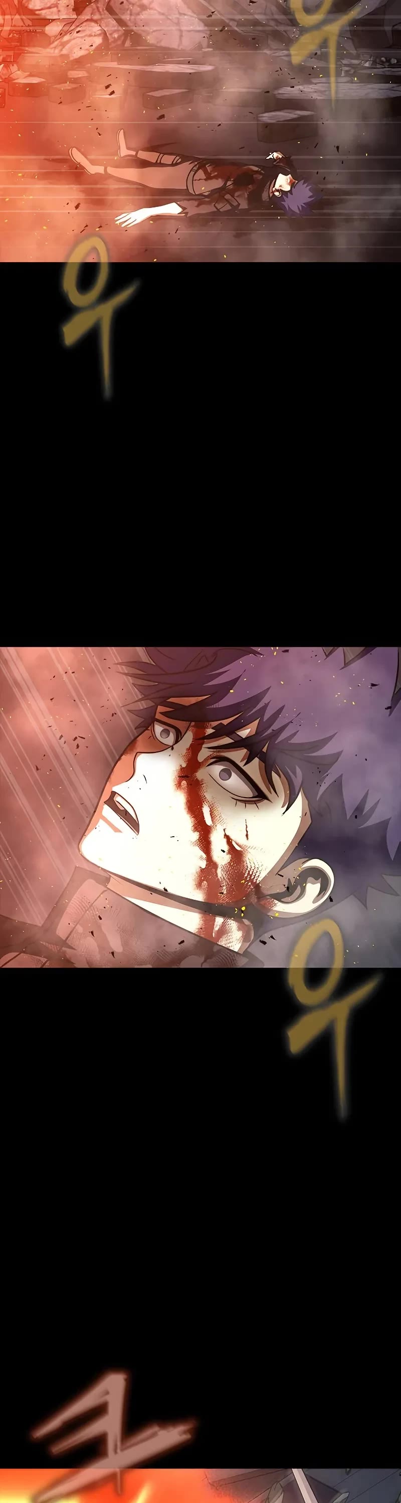Steel-Eating Player Chapter 83 page 67 - Chapter 83