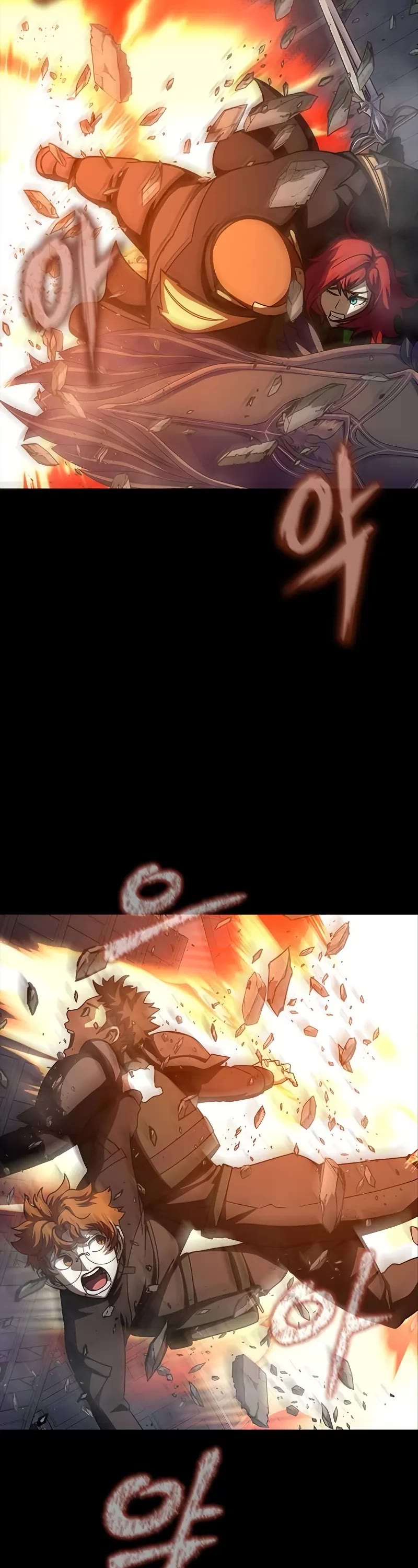 Steel-Eating Player Chapter 83 page 68 - Chapter 83