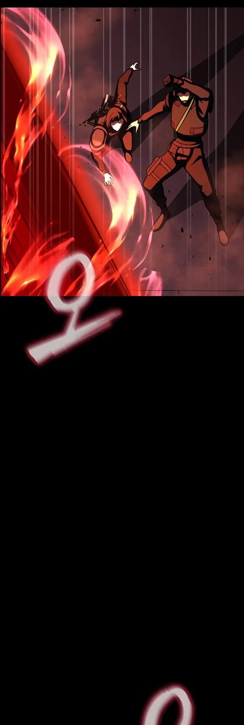 Steel-Eating Player Chapter 83 page 79 - Chapter 83
