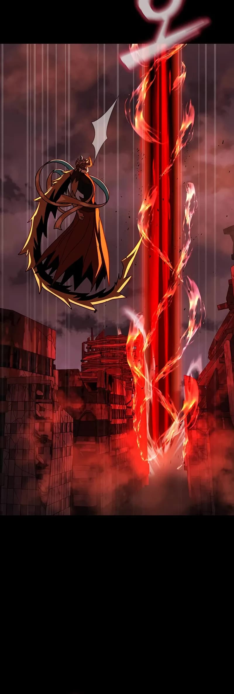 Steel-Eating Player Chapter 83 page 80 - Chapter 83