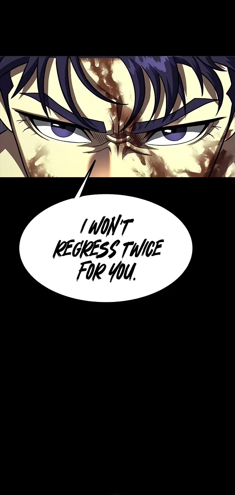 Steel-Eating Player Chapter 84 page 16 - Chapter 84