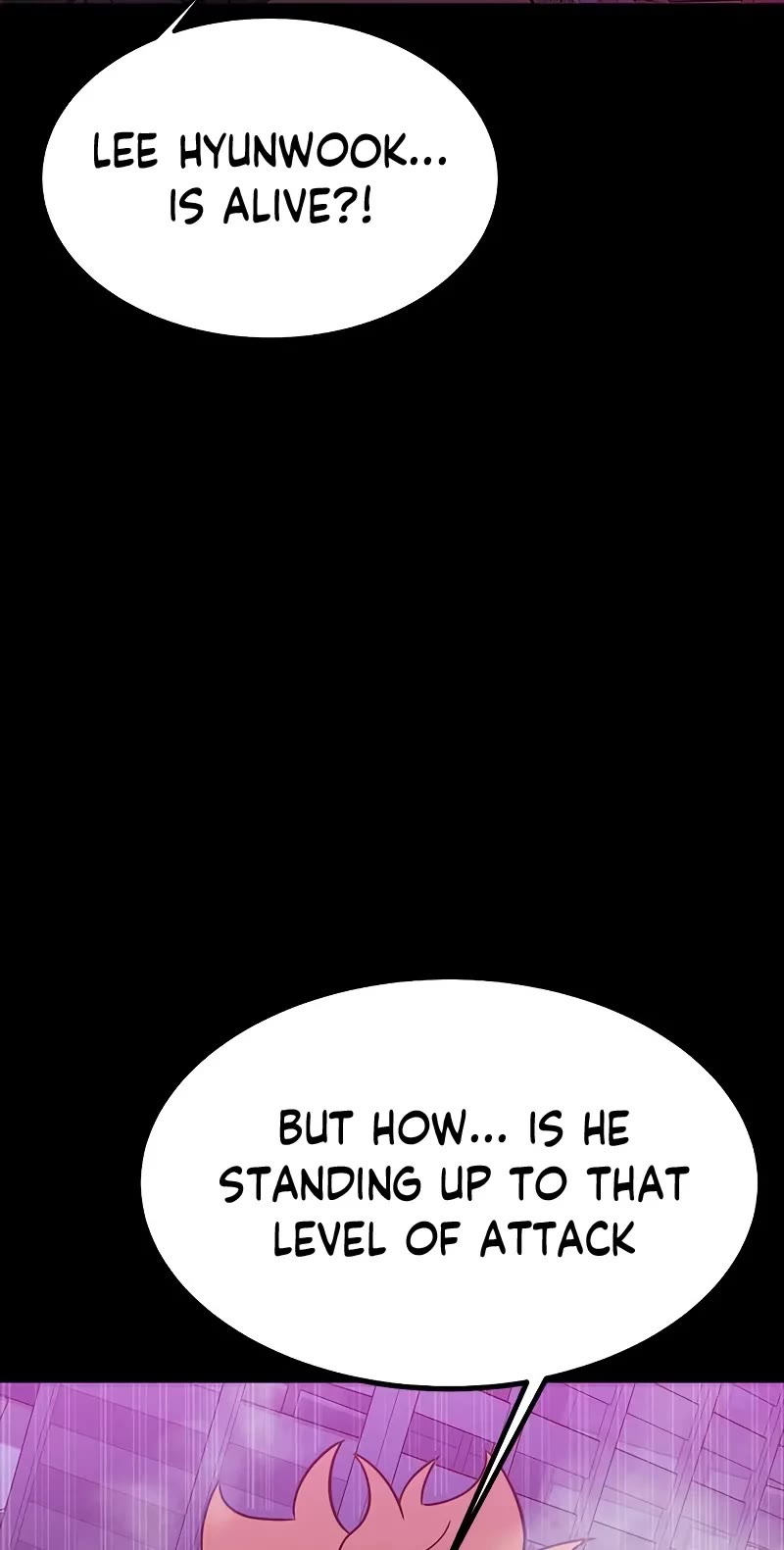 Steel-Eating Player Chapter 84 page 20 - Chapter 84