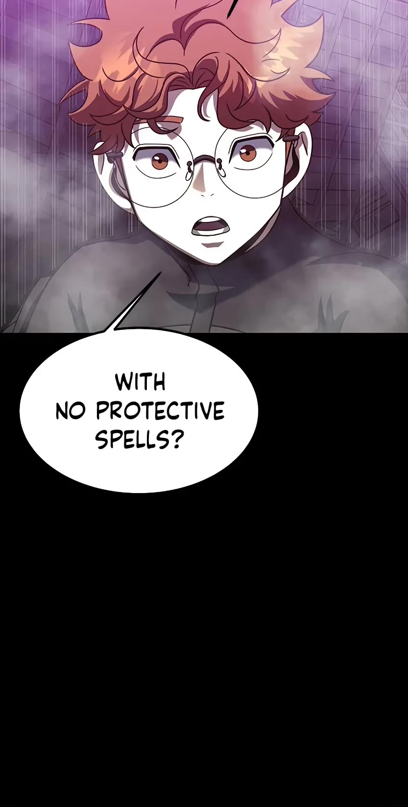 Steel-Eating Player Chapter 84 page 21 - Chapter 84