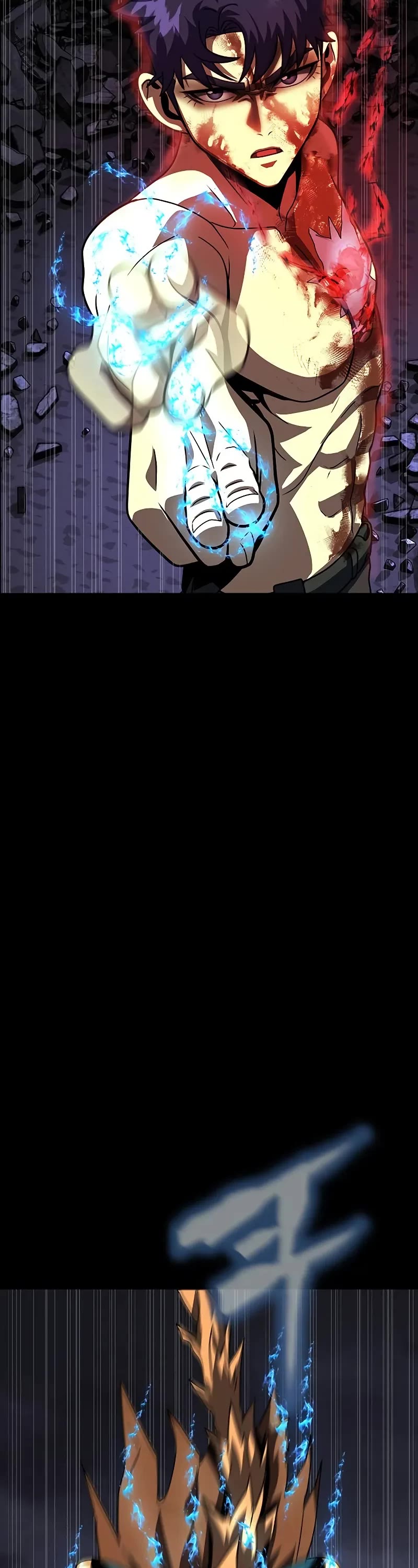Steel-Eating Player Chapter 84 page 33 - Chapter 84