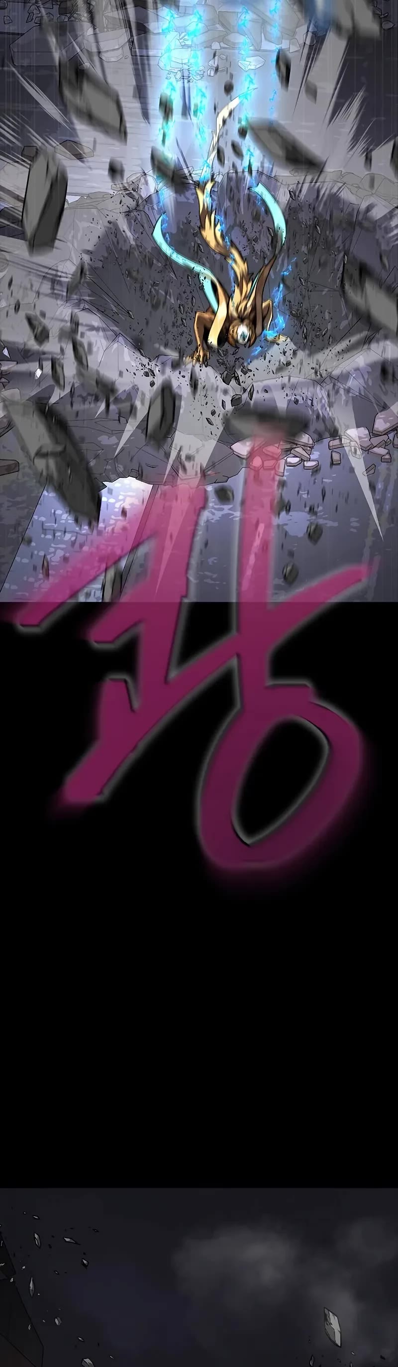 Steel-Eating Player Chapter 84 page 35 - Chapter 84