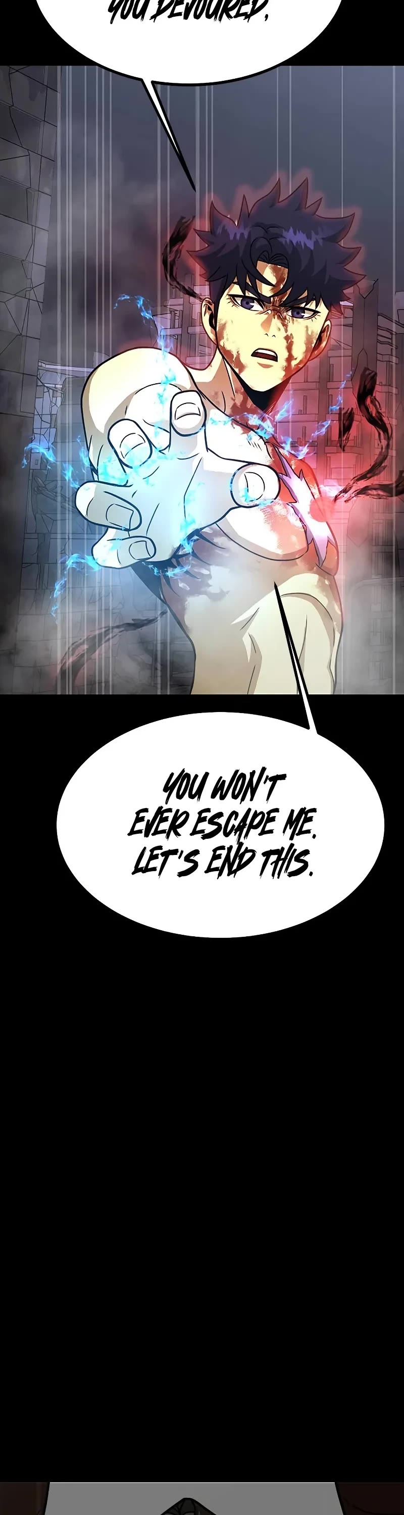 Steel-Eating Player Chapter 84 page 38 - Chapter 84