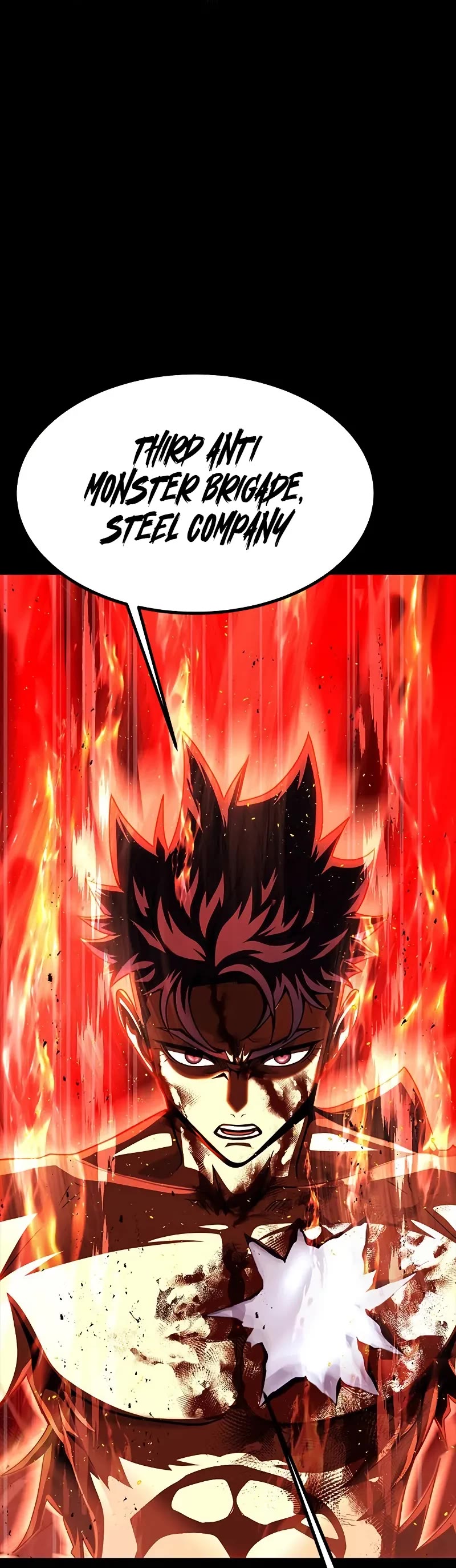 Steel-Eating Player Chapter 84 page 5 - Chapter 84