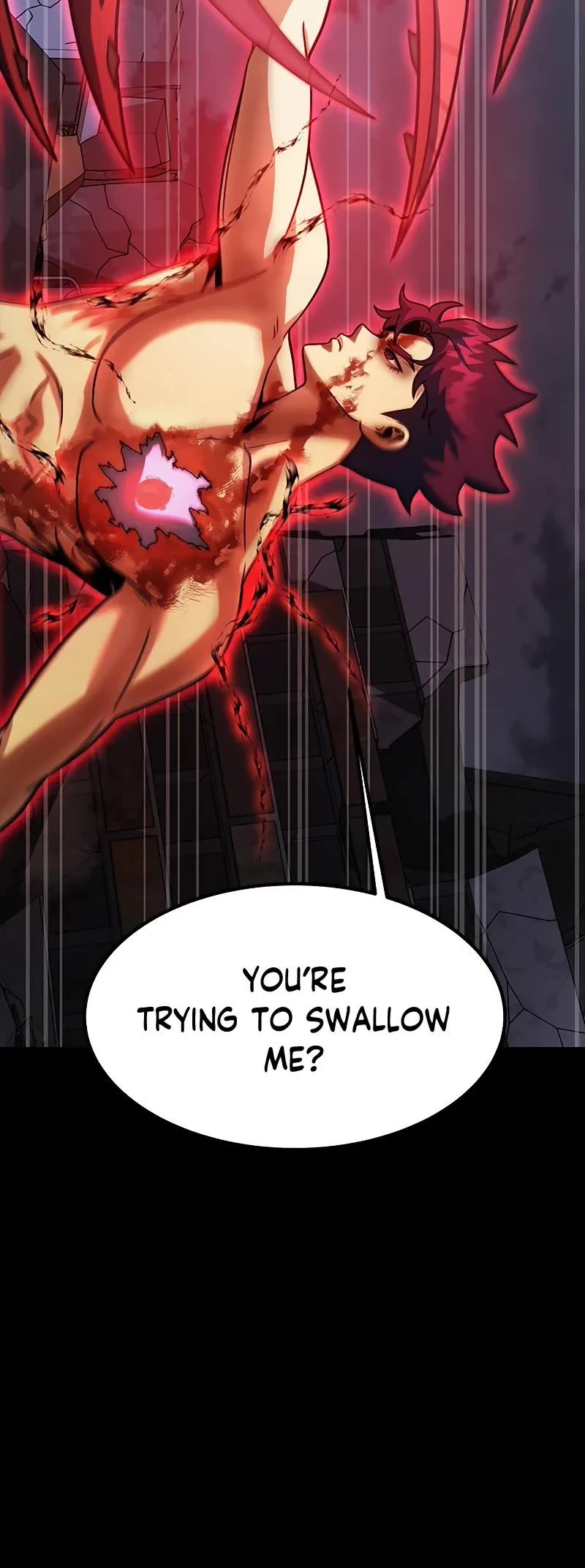 Steel-Eating Player Chapter 84 page 51 - Chapter 84