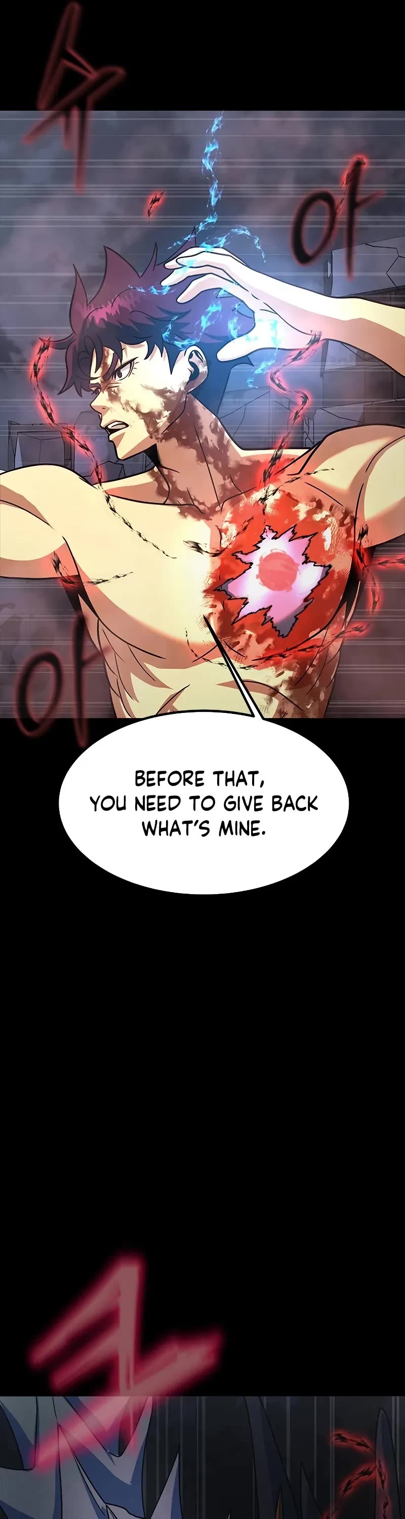 Steel-Eating Player Chapter 84 page 57 - Chapter 84