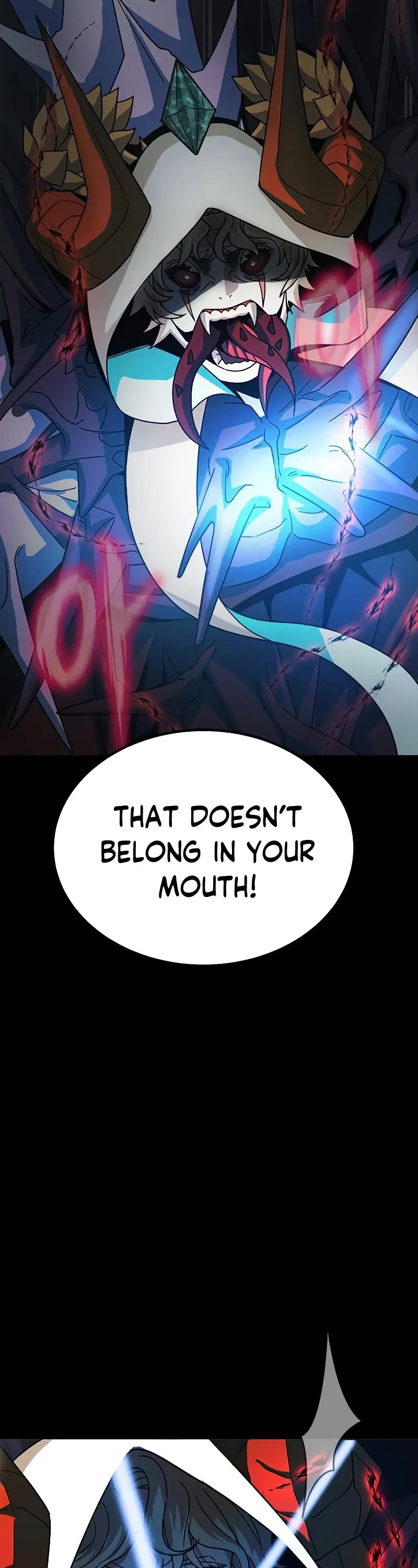 Steel-Eating Player Chapter 84 page 58 - Chapter 84