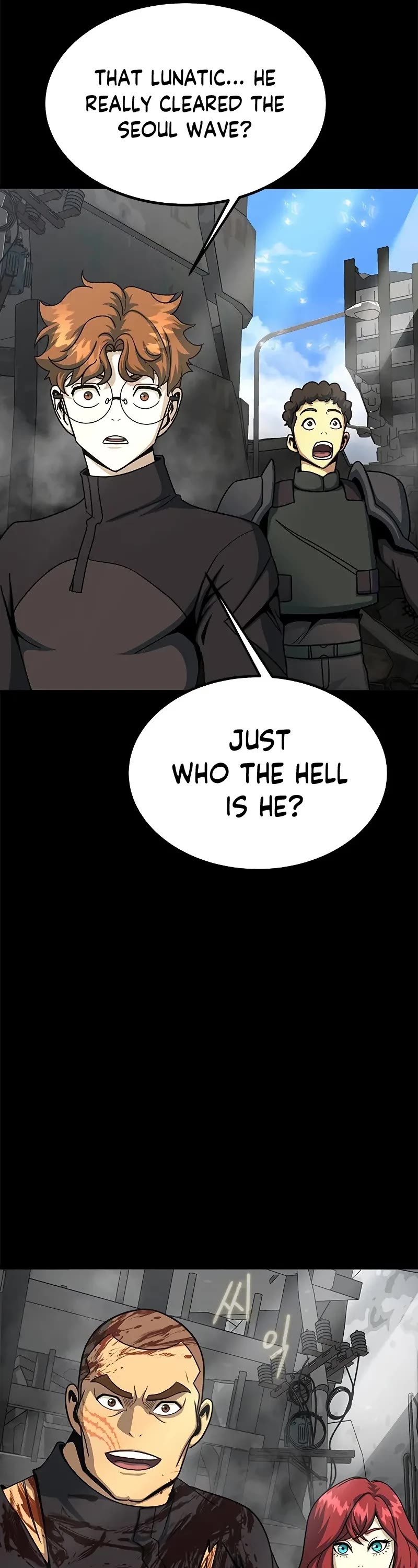 Steel-Eating Player Chapter 84 page 77 - Chapter 84