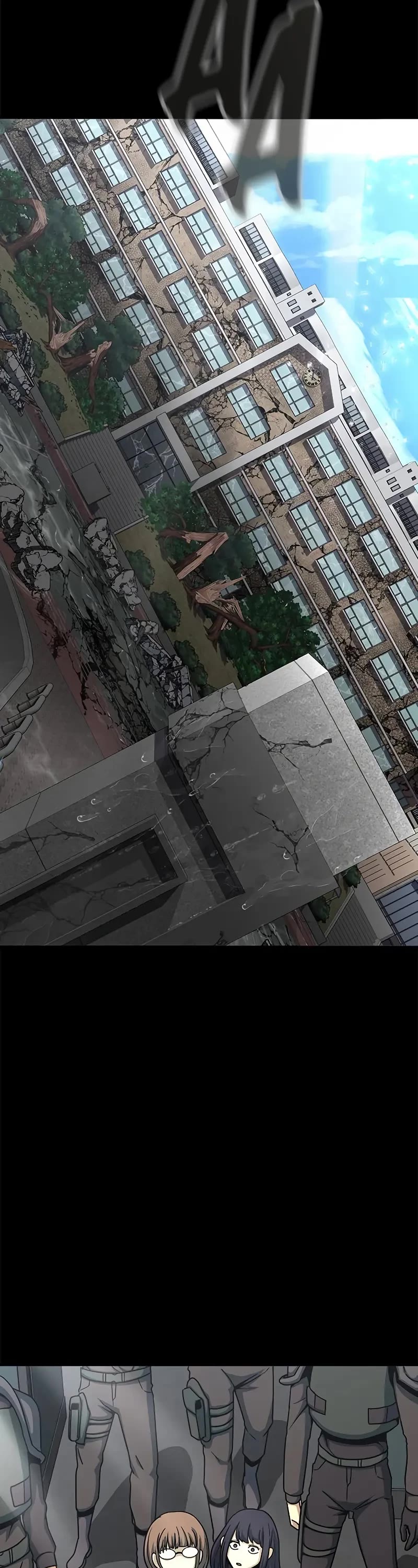 Steel-Eating Player Chapter 84 page 79 - Chapter 84