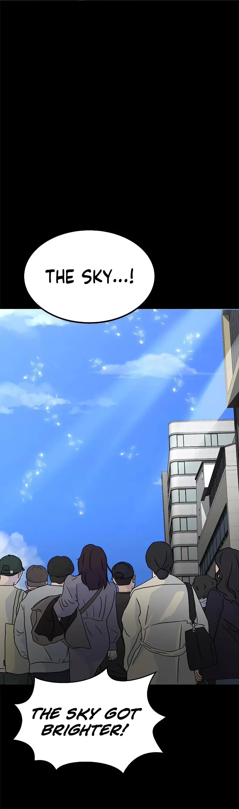Steel-Eating Player Chapter 84 page 81 - Chapter 84