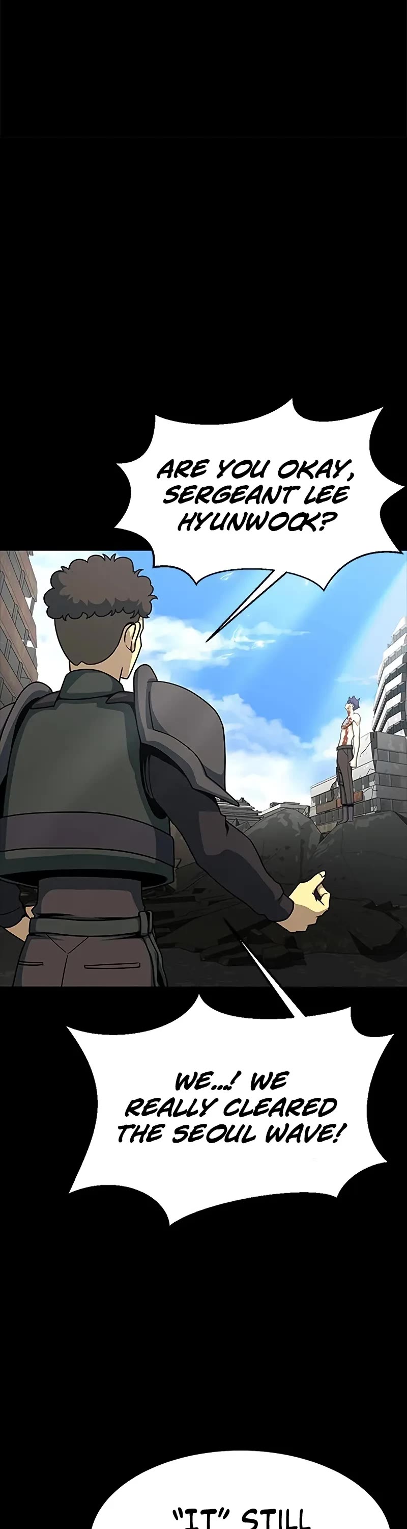 Steel-Eating Player Chapter 84 page 83 - Chapter 84