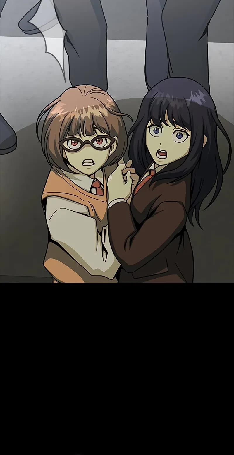 Steel-Eating Player Chapter 84 page 86 - Chapter 84