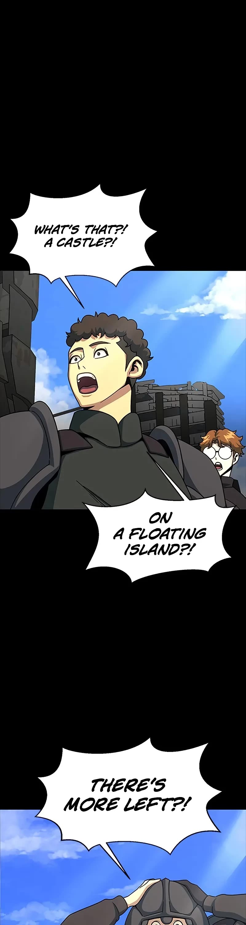Steel-Eating Player Chapter 84 page 88 - Chapter 84