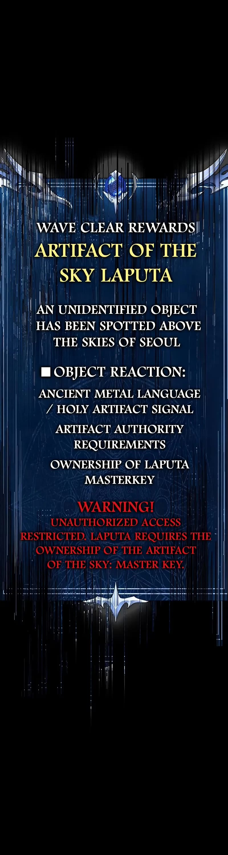 Steel-Eating Player Chapter 84 page 90 - Chapter 84