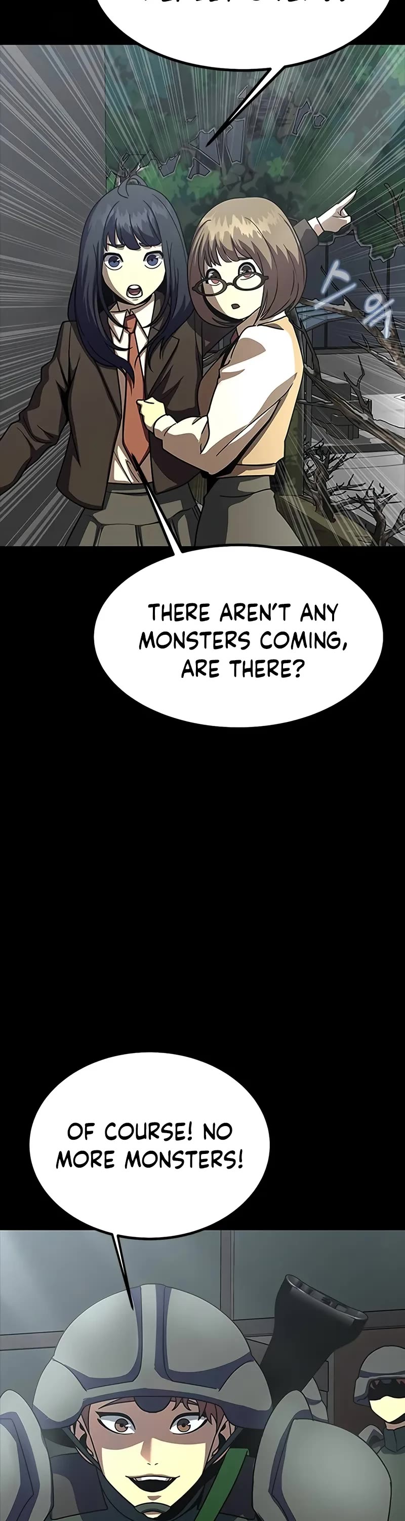 Steel-Eating Player Chapter 85 page 13 - Chapter 85