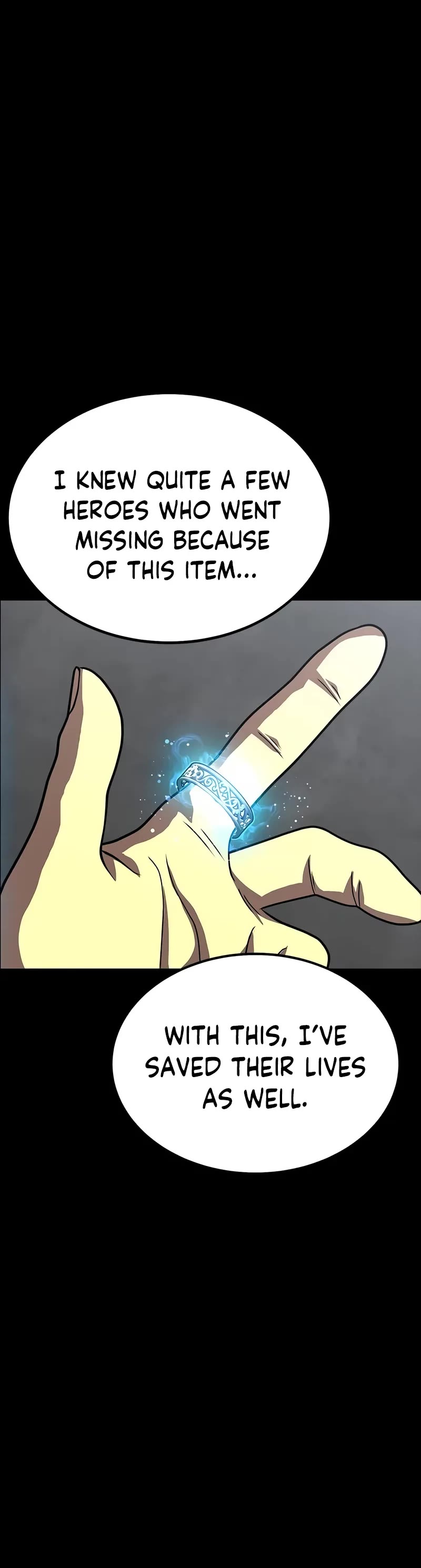 Steel-Eating Player Chapter 85 page 26 - Chapter 85