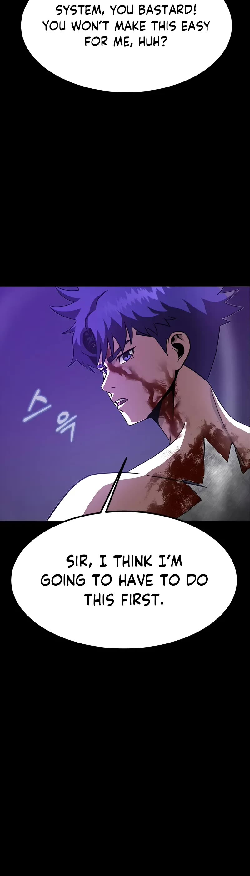 Steel-Eating Player Chapter 85 page 36 - Chapter 85