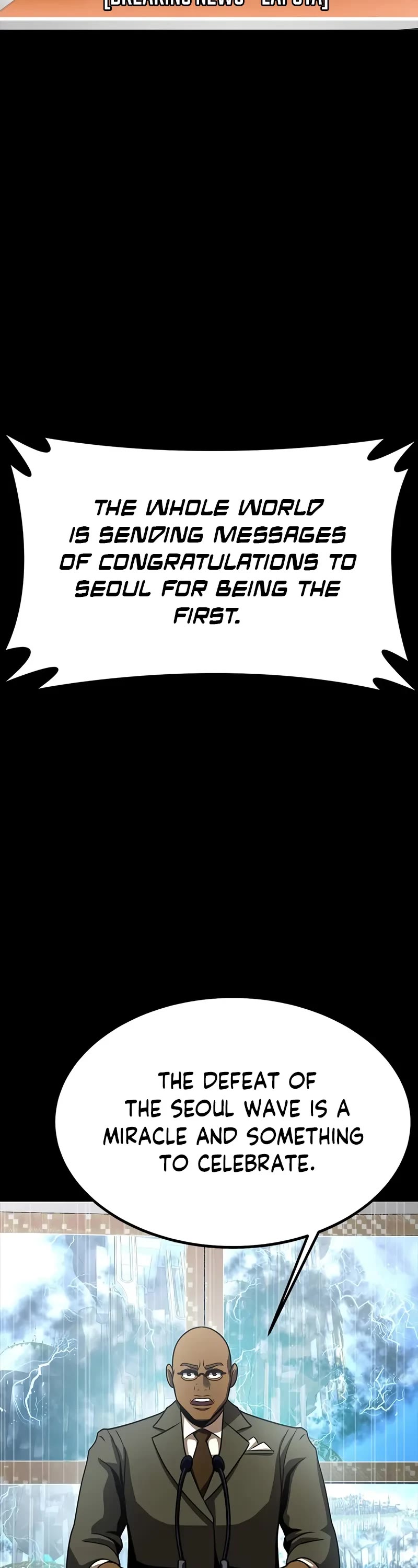Steel-Eating Player Chapter 85 page 54 - Chapter 85