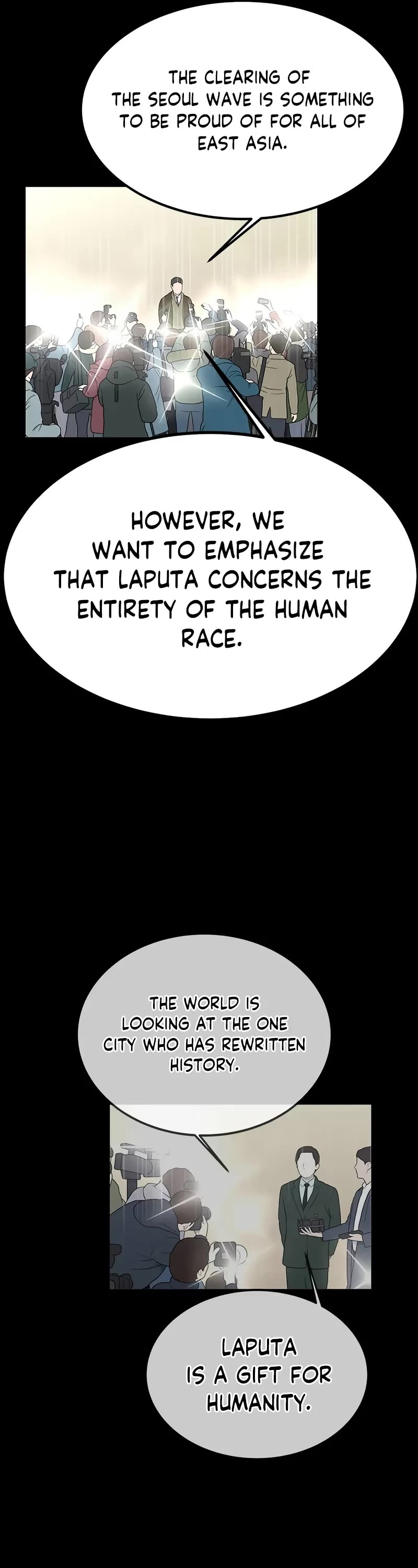 Steel-Eating Player Chapter 85 page 57 - Chapter 85