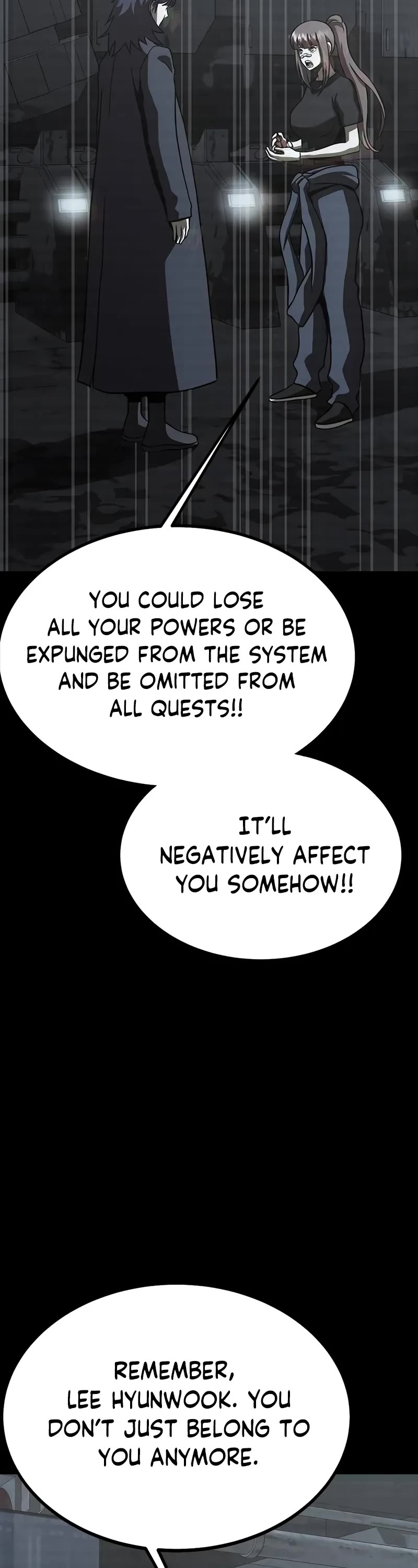 Steel-Eating Player Chapter 86 page 23 - Chapter 86