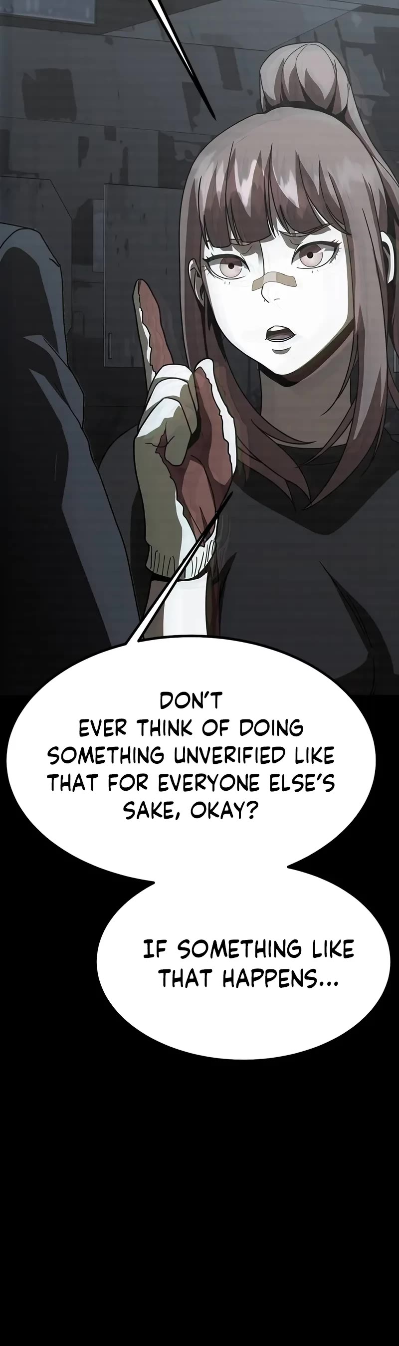 Steel-Eating Player Chapter 86 page 24 - Chapter 86
