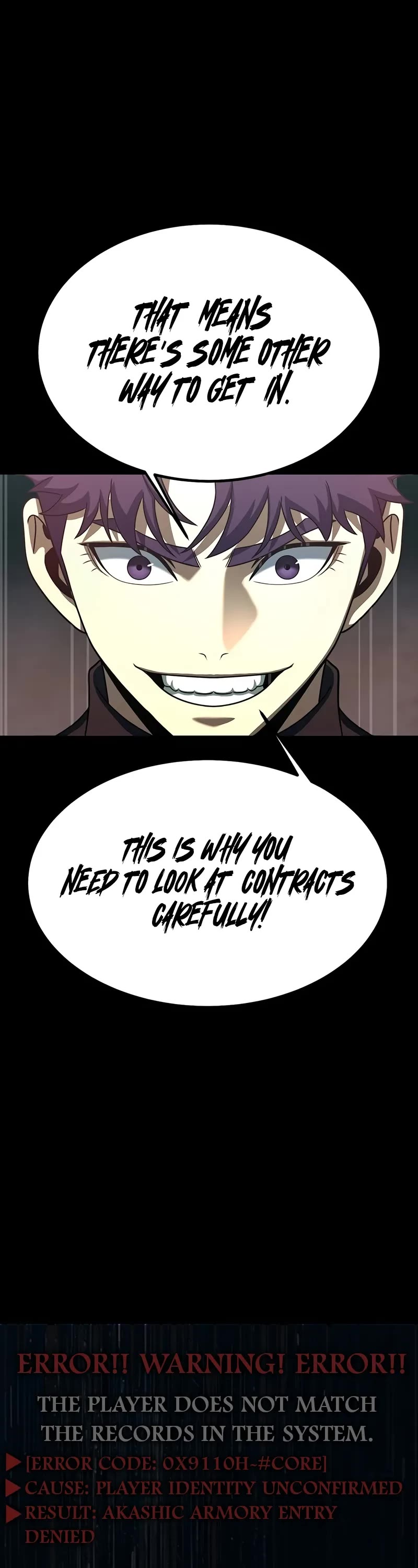 Steel-Eating Player Chapter 86 page 27 - Chapter 86
