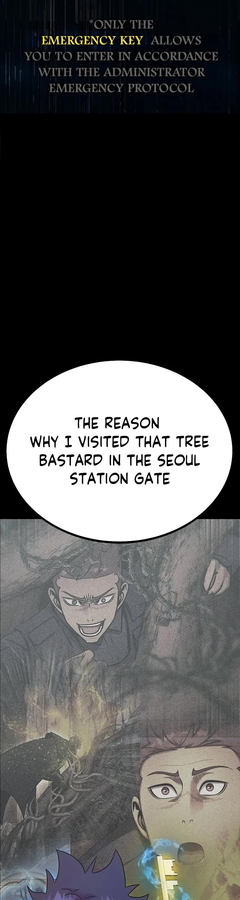 Steel-Eating Player Chapter 86 page 28 - Chapter 86