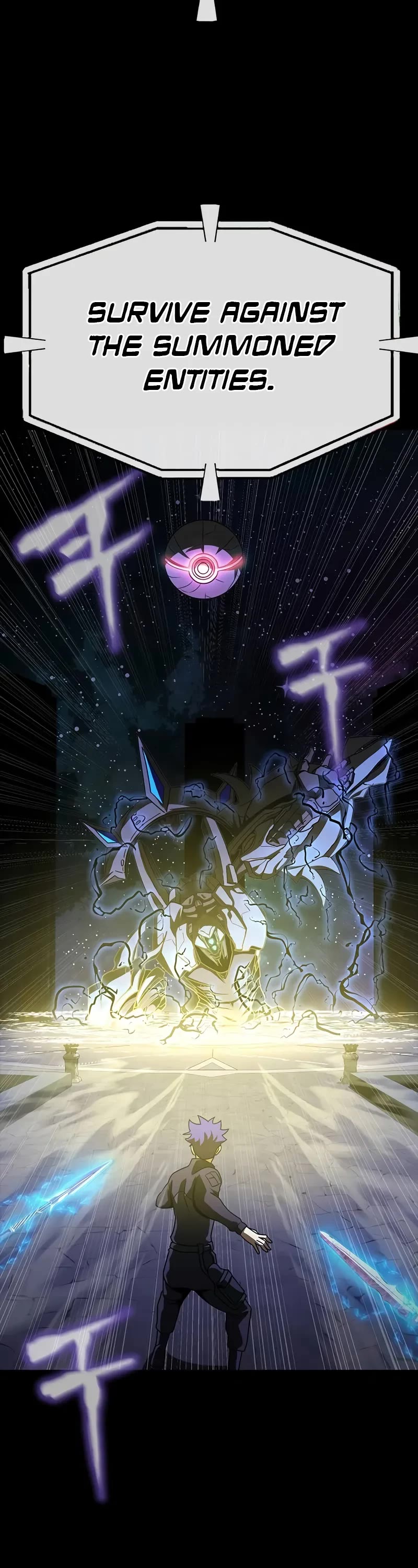 Steel-Eating Player Chapter 86 page 40 - Chapter 86