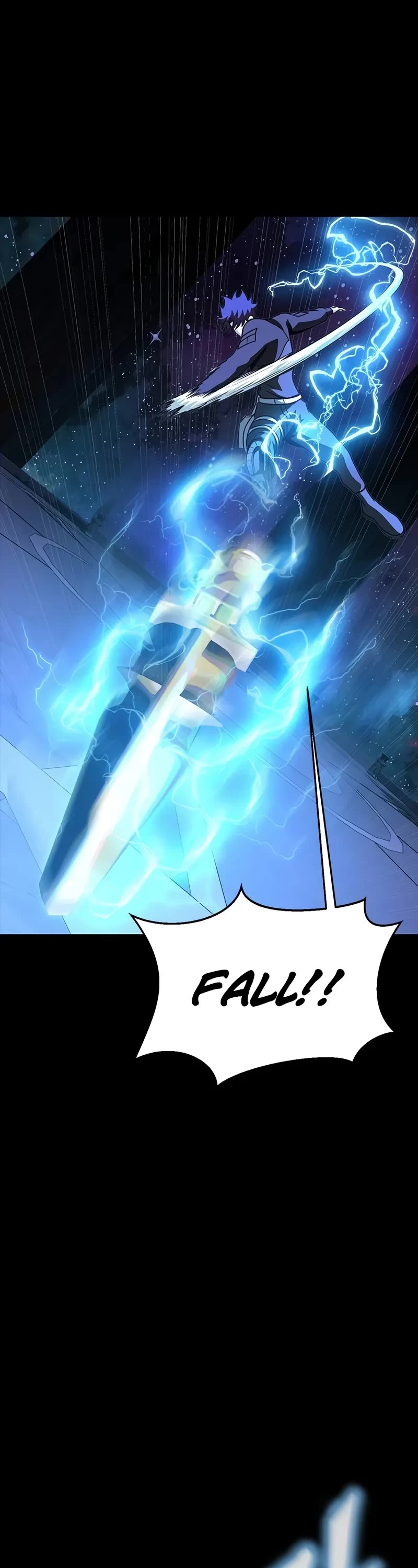 Steel-Eating Player Chapter 86 page 47 - Chapter 86
