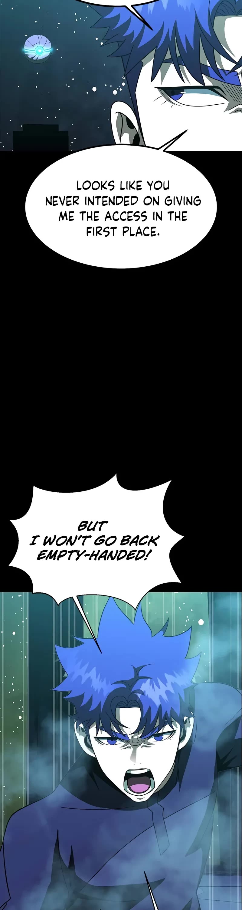 Steel-Eating Player Chapter 86 page 52 - Chapter 86