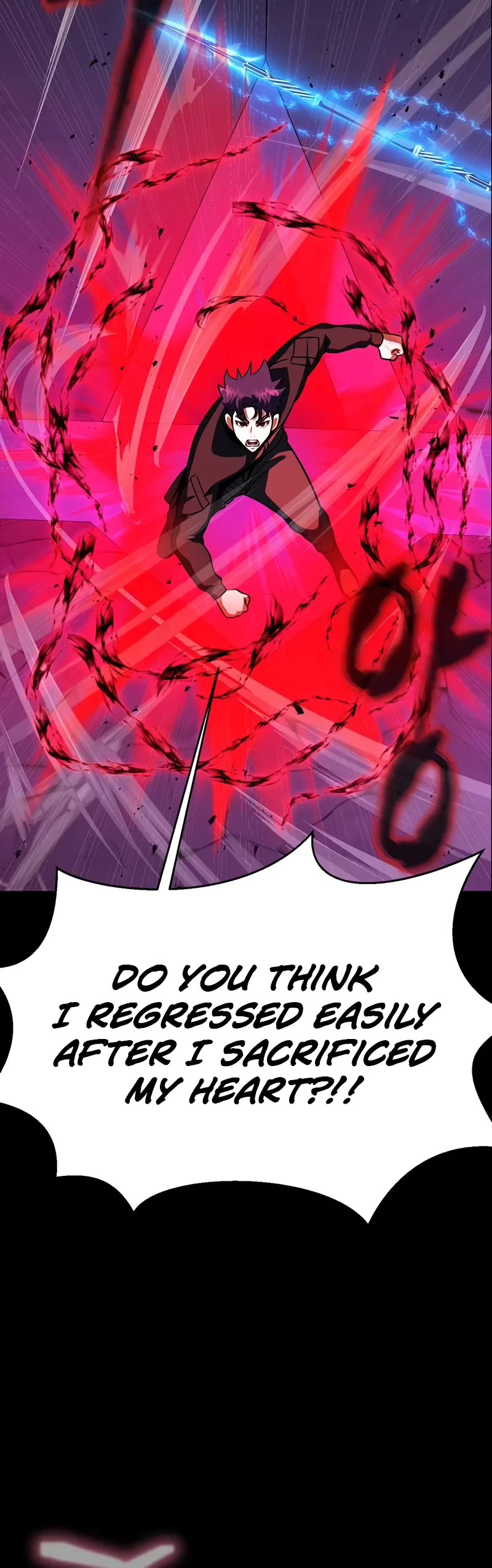 Steel-Eating Player Chapter 86 page 55 - Chapter 86