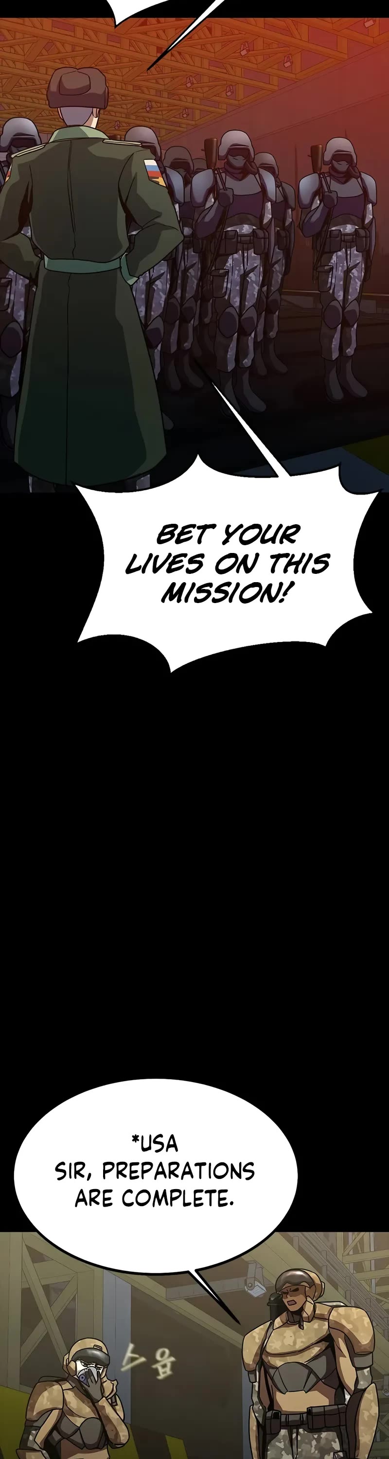 Steel-Eating Player Chapter 86 page 62 - Chapter 86