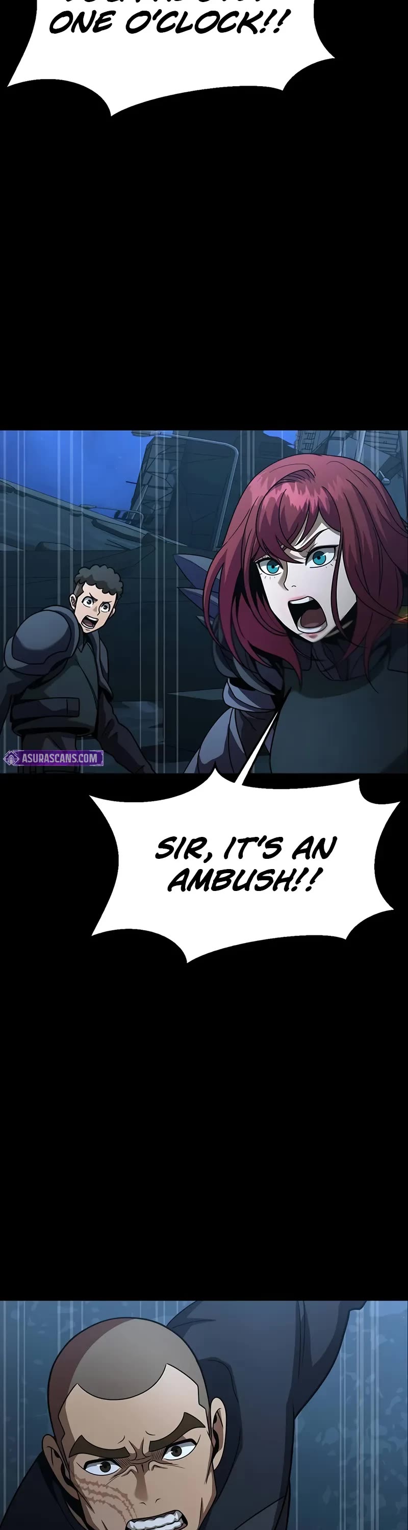 Steel-Eating Player Chapter 86 page 72 - Chapter 86