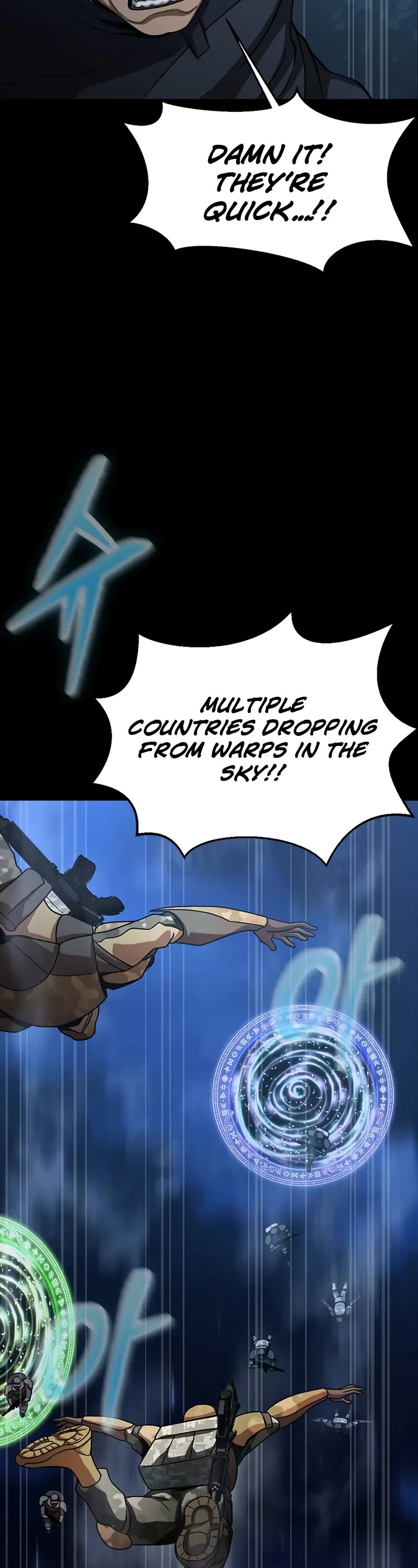 Steel-Eating Player Chapter 86 page 73 - Chapter 86