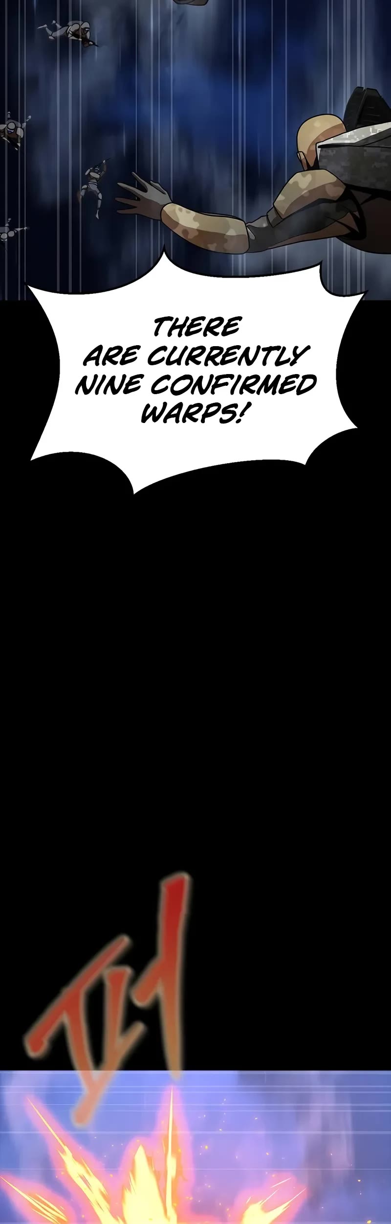 Steel-Eating Player Chapter 86 page 74 - Chapter 86