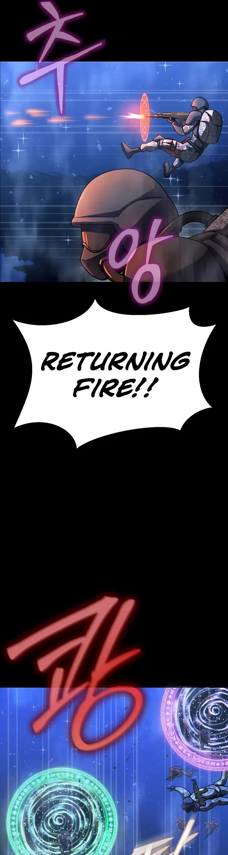 Steel-Eating Player Chapter 86 page 76 - Chapter 86