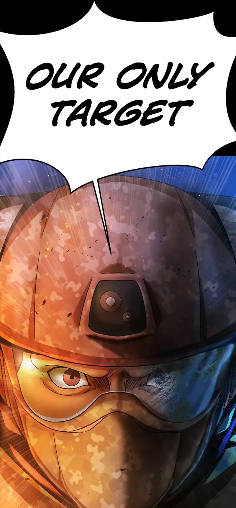 Steel-Eating Player Chapter 86 page 83 - Chapter 86