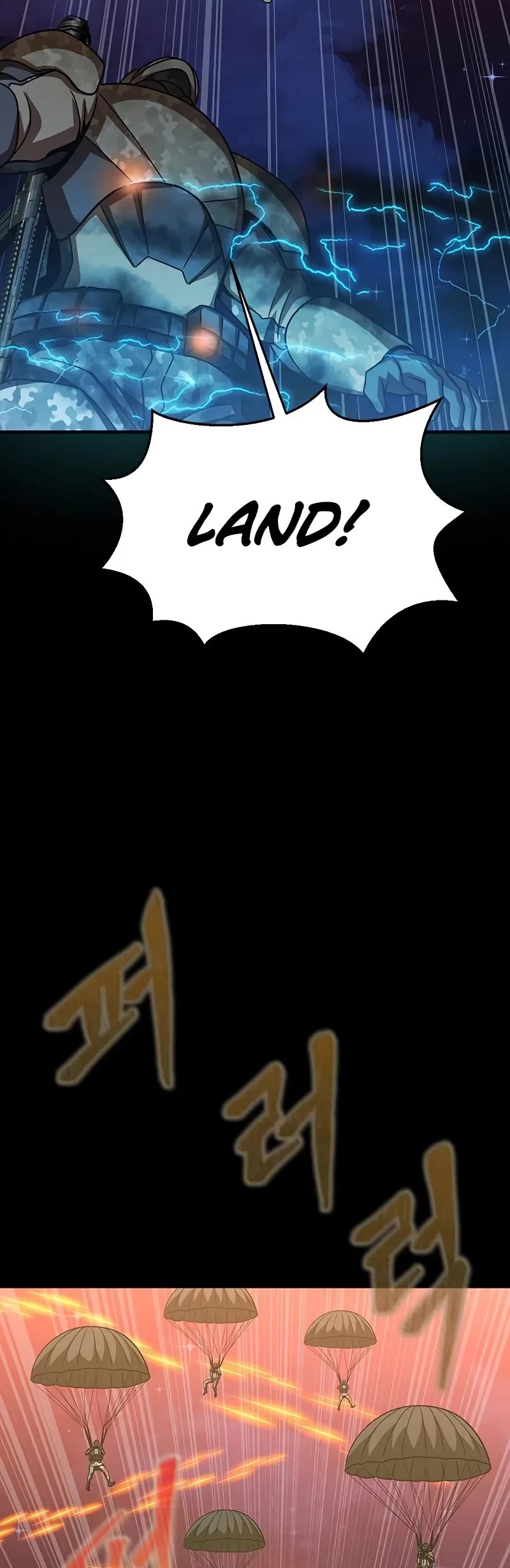 Steel-Eating Player Chapter 87 page 20 - Chapter 87