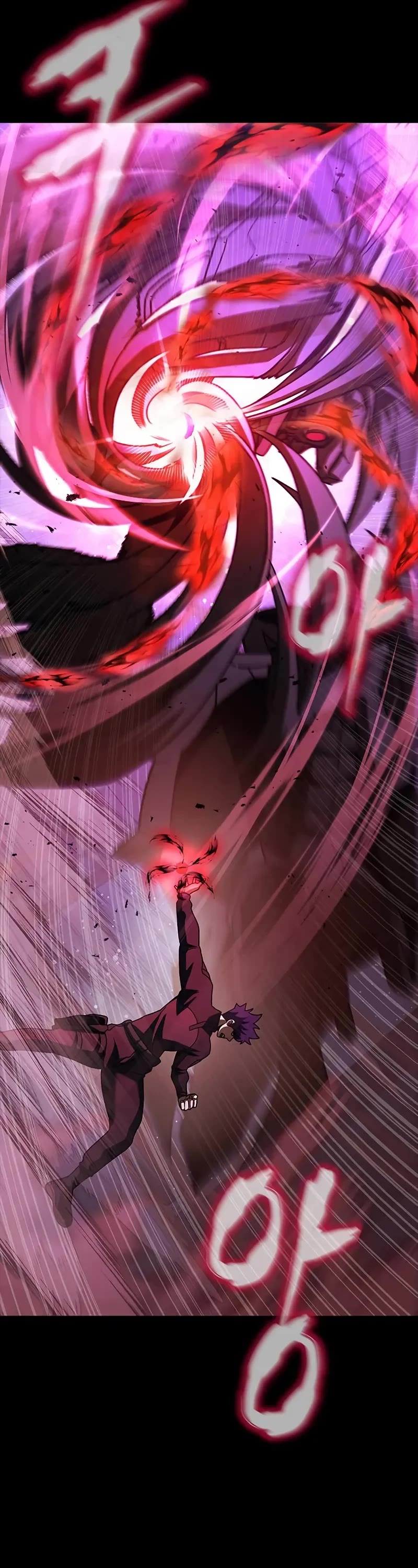 Steel-Eating Player Chapter 87 page 38 - Chapter 87