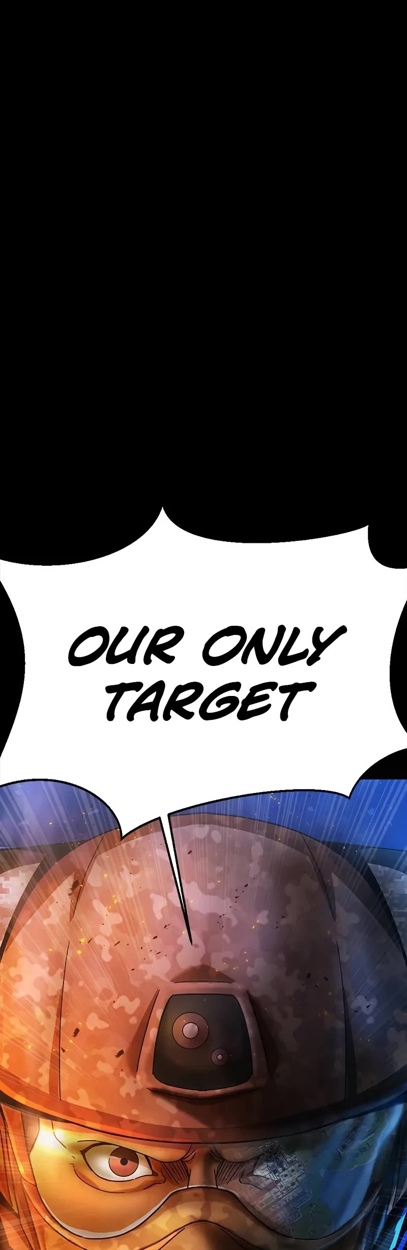 Steel-Eating Player Chapter 87 page 5 - Chapter 87